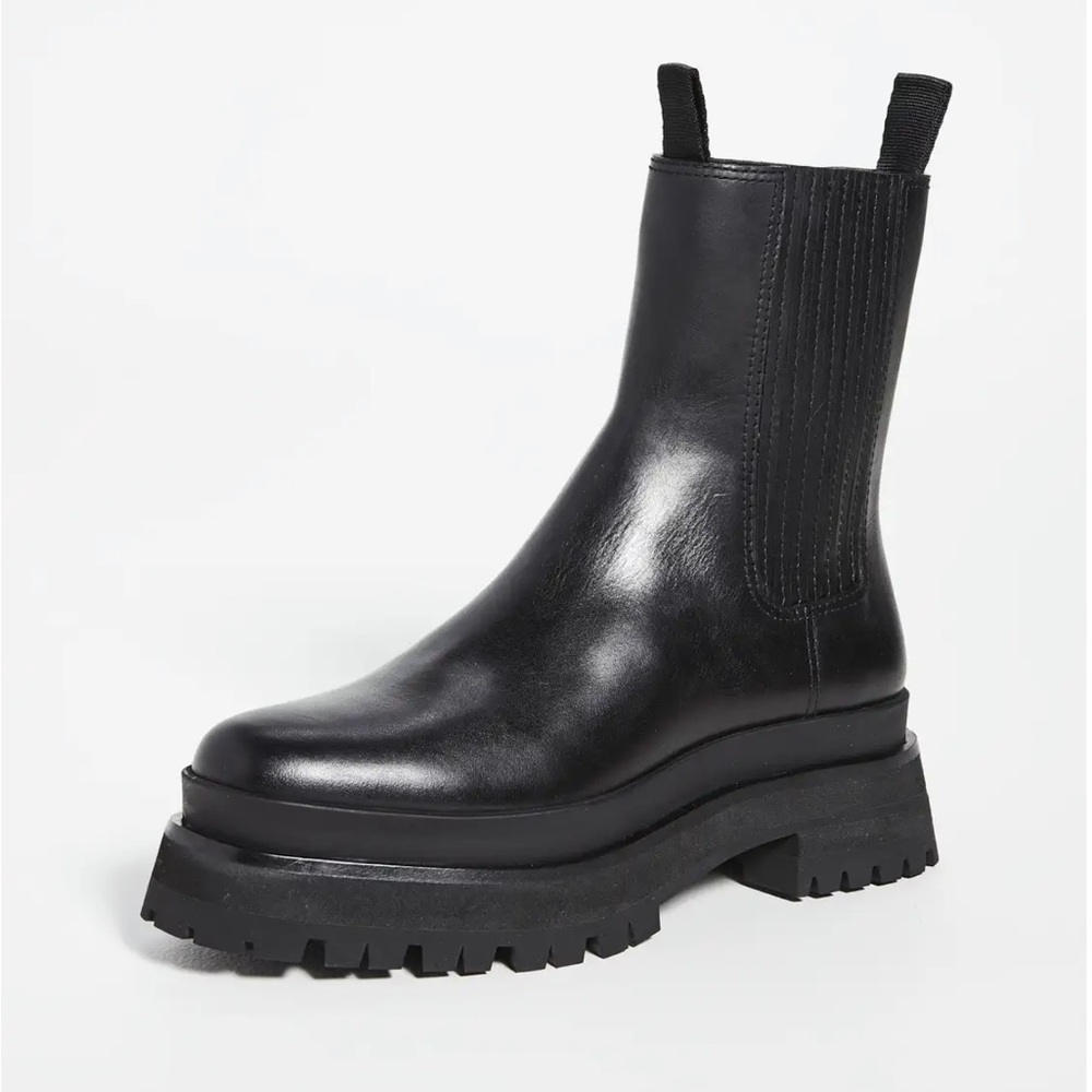 Loeffler Randall Toni